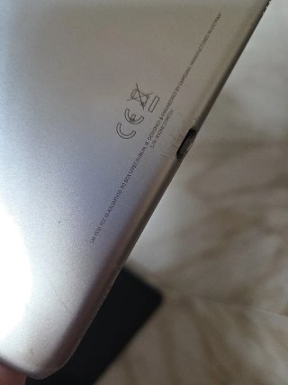 Tablet Samsung per parti