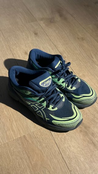 Asics Gel Quantum 360 Zapatillas Running
