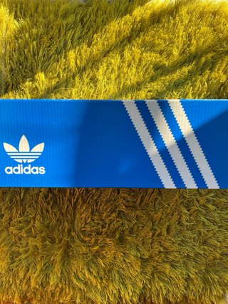 Adidas Samba Sapatilhas