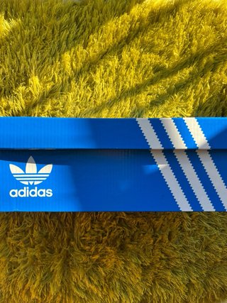 Adidas Samba Sapatilhas