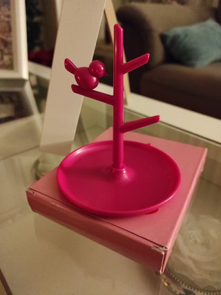 Organizador de Joyas