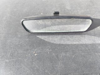 Espejo retrovisor interior