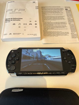 Lotto di 50 giochi PSP (PlayStation Portable)