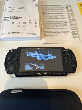 Lotto di 50 giochi PSP (PlayStation Portable)