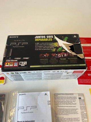 Lotto di 50 giochi PSP (PlayStation Portable)