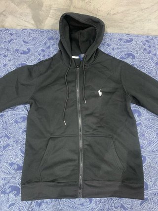 Chaqueta Polo Ralph Lauren Negra