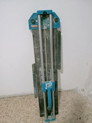 Cortadora de azulejos VEVOR profesional