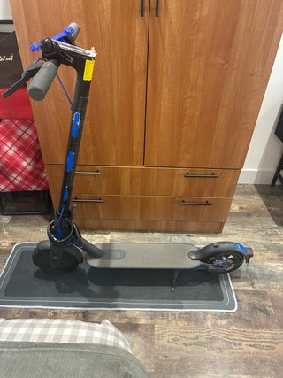 Patinete Eléctrico Xiaomi Mi Scooter 3