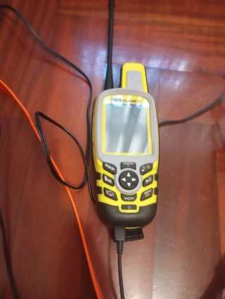 Collare localizzatore GPS per cani