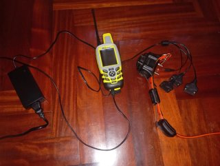Collare localizzatore GPS per cani