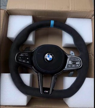 Volante BMW M Performance