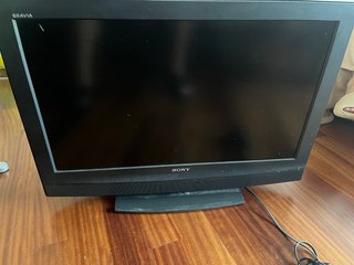 Televisor Sony Bravia Negro