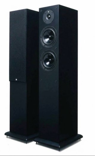 Altavoces KEF Concerto Two 150W