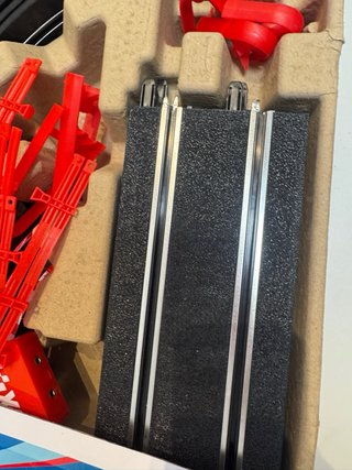 Scalextric Compact Fast Rally