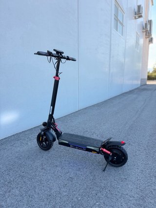 Patinete electrico