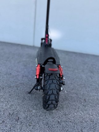 Patinete electrico