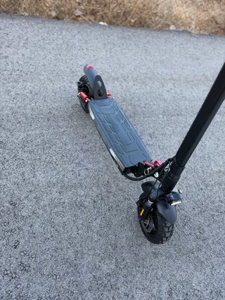 Patinete electrico
