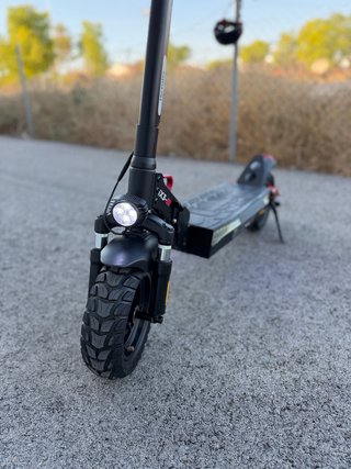 Patinete electrico