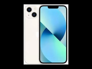 iPhone 13 Blanco