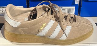 OFERTA HOYZapatillas Adidas München Beige Talla 38