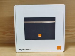Router Huawei B525 4G SIM Wi-fi Roteador