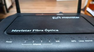 Router Gigabit Wifi