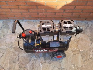 Compresor de aire Cevik PRO