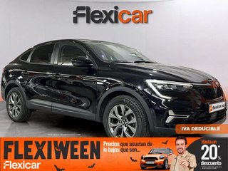 Renault Arkana Evolution TCe 103kW(140CV) EDC mild hybr