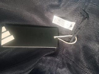 Chaqueta adidas Hombre (NUEVA con etiquetas)