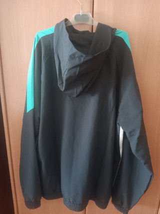 Chaqueta adidas Hombre (NUEVA con etiquetas)