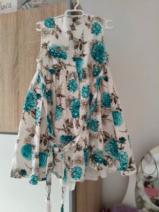 2 Vestidos de Ceremonia Talla 4