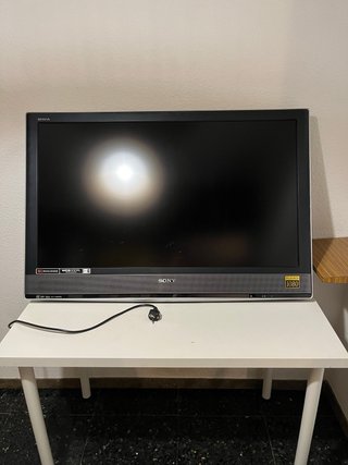 Televisión Sony Bravia Full HD
