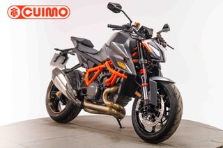 KTM 1290 SUPER DUKE R