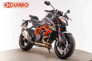 KTM 1290 SUPER DUKE R