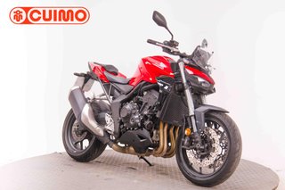 HONDA CB 1000 HORNET