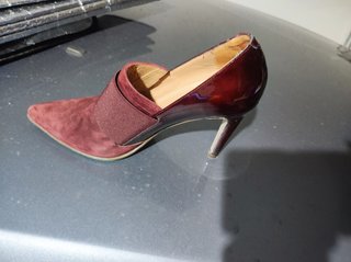 Zapatos de vestir de marca