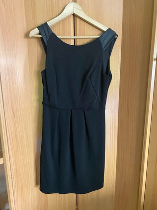 Vestido Negro