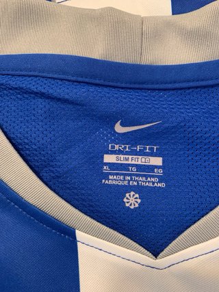 Camiseta Deportivo de A Coruña talla XL