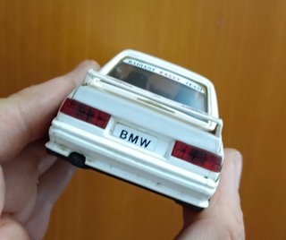 BMW M3 Radiant Scalextric Tyco