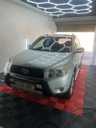Toyota RAV4 2006