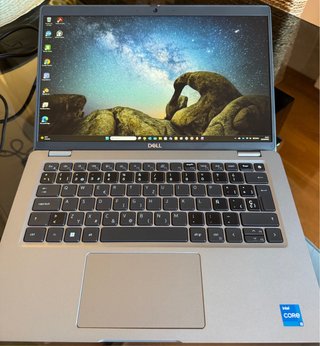 Dell Latitude 5430 16Gb Ram 1Tb SSD