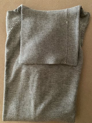 Jersey Sfera Gris