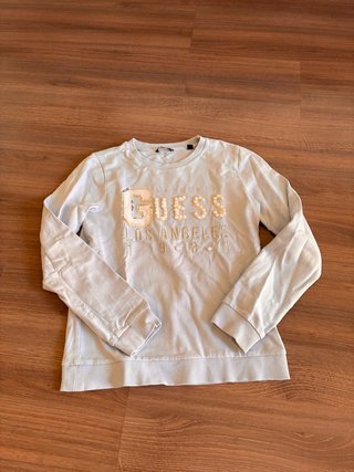 Sudadera Guess Talla 10