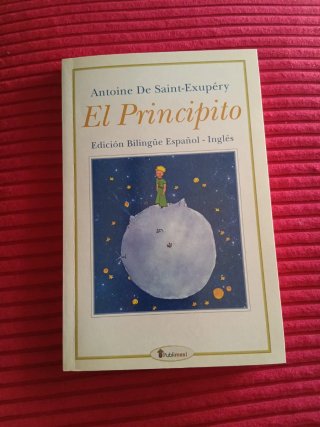 El principito