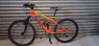 Bicicleta de Montaña para Niño 24 Pulgadas
