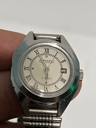 Reloj Vintage Citizen para Señora