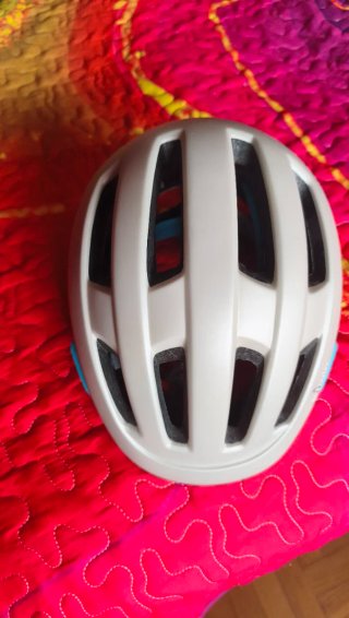 Casco bici donna taglia L