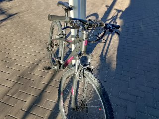 Bicicleta Orbea 27.5