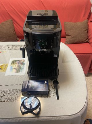 Cafetera De'Longhi ECAM 12.121.B