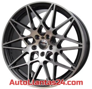 Llantas para BMW 17 a 22" ref. 021